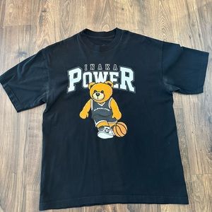Inaka Power X Alphaland Tee